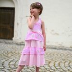 Ariella MermaidDress Gr. 80 bis 152