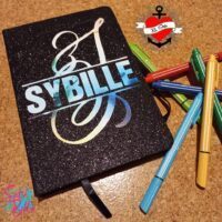 *Monogram S* Plotterdatei – Bild 8
