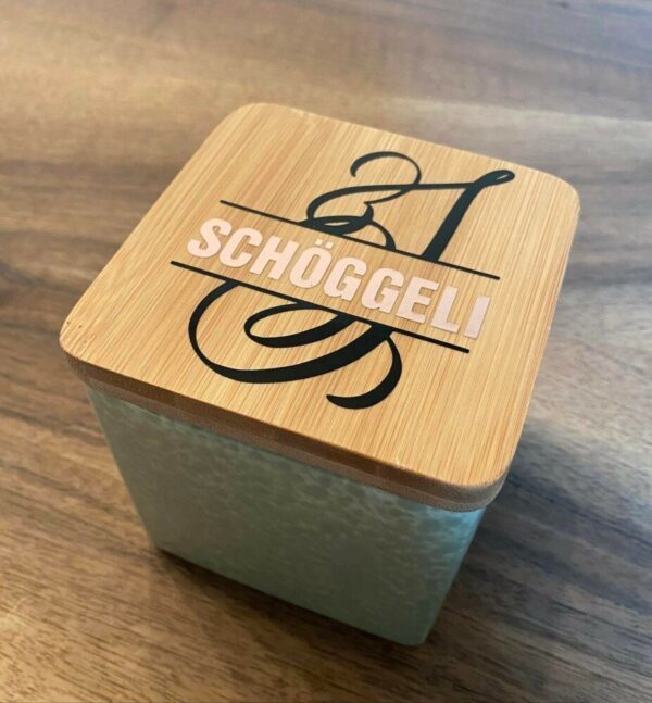 *Monogram S* Plotterdatei – Bild 3