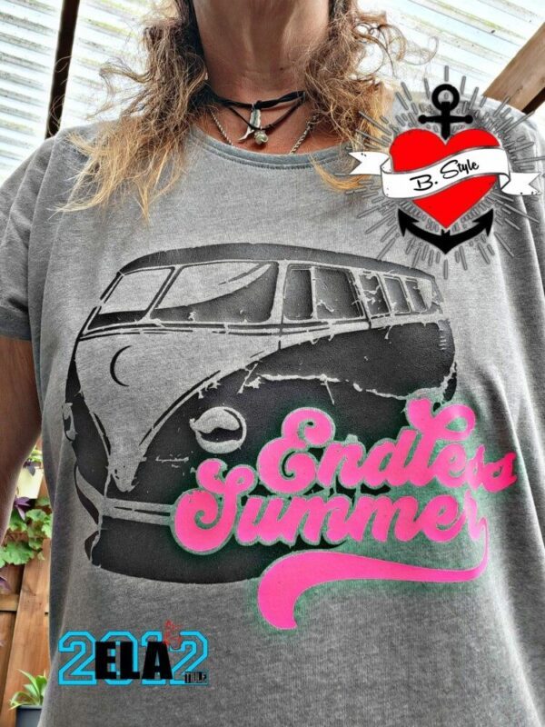 *Endless Summer* Plotterdatei – Bild 4