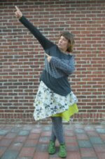 Zipfelrock Gr. 32-50 – Bild 7