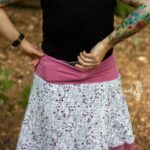 Zipfelrock Gr. 32-50 – Bild 4