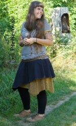 Zipfelrock Gr. 32-50 – Bild 5