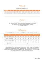 Zipfelrock Gr. 32-50 – Bild 2