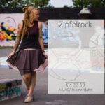 Zipfelrock Gr. 32-50