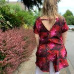 Main GreatOne - Shirt / Tunika mit überschnittenen Ärmeln - 36-50 - inkl. BEAMERDATEI – Bild 5