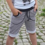 E-Book - Schnittmuster Hose "YANNICK" Gr. 74 - 146 – Bild 4