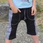 E-Book - Schnittmuster Hose "YANNICK" Gr. 74 - 146 – Bild 10