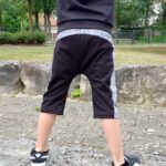 E-Book - Schnittmuster Hose "YANNICK" Gr. 74 - 146 – Bild 7