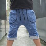 E-Book - Schnittmuster Hose "YANNICK" Gr. 74 - 146 – Bild 6