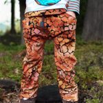 E-Book - Schnittmuster Hose "YANNICK" Gr. 74 - 146 – Bild 12