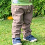 E-Book - Schnittmuster Hose "YANNICK" Gr. 74 - 146 – Bild 3