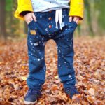 E-Book - Schnittmuster Hose "YANNICK" Gr. 74 - 146 – Bild 11