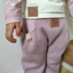 E-Book - Schnittmuster Hose "YANNIKA" Gr. 74 - 146 – Bild 10