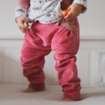 E-Book - Schnittmuster Hose "YANNIKA" Gr. 74 - 146 – Bild 3