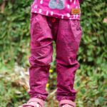 E-Book - Schnittmuster Hose "YANNIKA" Gr. 74 - 146 – Bild 7