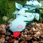 E-Book - Schnittmuster Kuscheltier Beddo "TO GO" – Bild 5