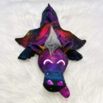 E-Book - Schnittmuster Kuscheltier Beddo "TO GO" – Bild 7