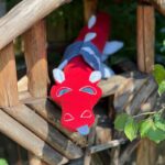 E-Book - Schnittmuster Kuscheltier Beddo "TO GO" – Bild 2