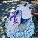 E-Book - Schnittmuster Kuscheltier Beddo "TO GO" – Bild 4