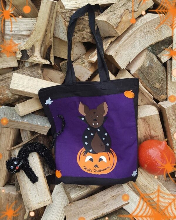 Plotterdatei Hallibat – Bild 4