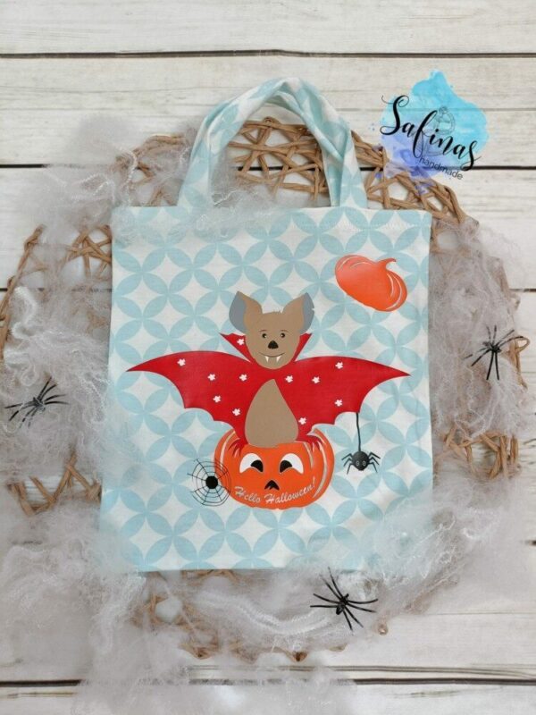 Plotterdatei Hallibat – Bild 5