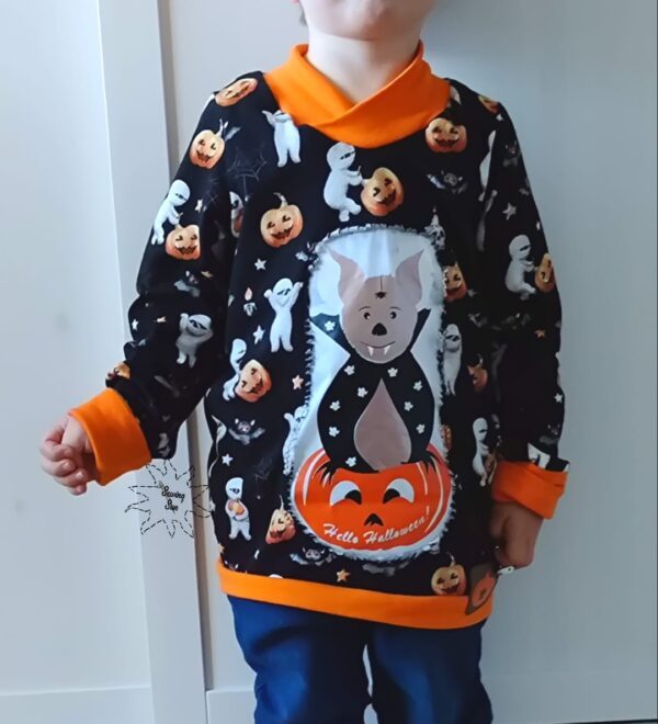 Plotterdatei Hallibat – Bild 9