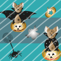 Plotterdatei Hallibat – Bild 2