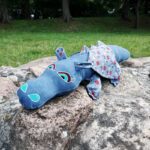 E-Book - Schnittmuster Kuscheltier Beddo "TO GO" – Bild 6