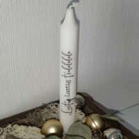 *Weihnachtsprüche Vol. 1 &2 Kombi* Druck- & Plotterdatei – Bild 4