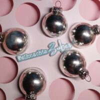 *Weihnachtsprüche Vol. 1 &2 Kombi* Druck- & Plotterdatei – Bild 3