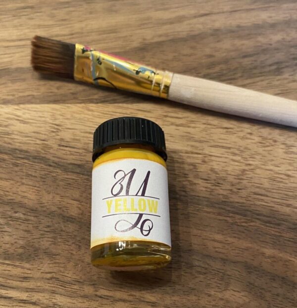 *Monogram Y* Plotterdatei – Bild 4