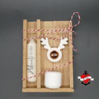 *Weihnachtsprüche Vol. 1 &2 Kombi* Druck- & Plotterdatei – Bild 7