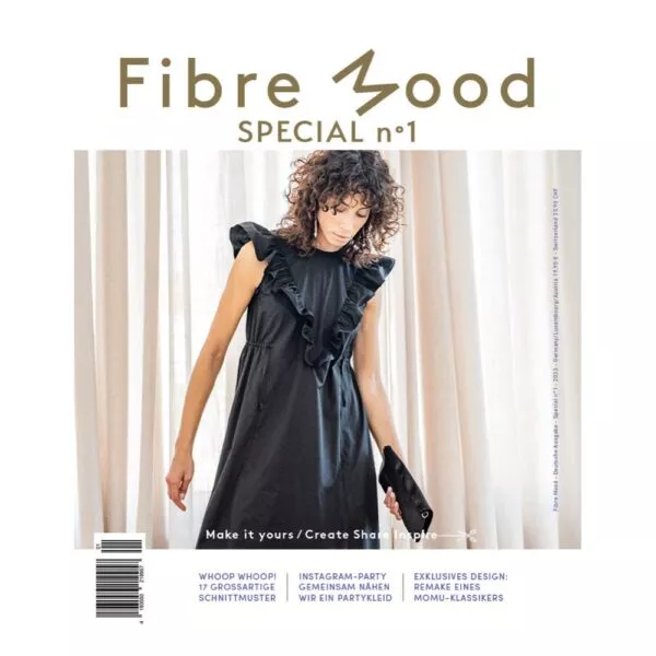 Fibre Mood - Special No. 1
