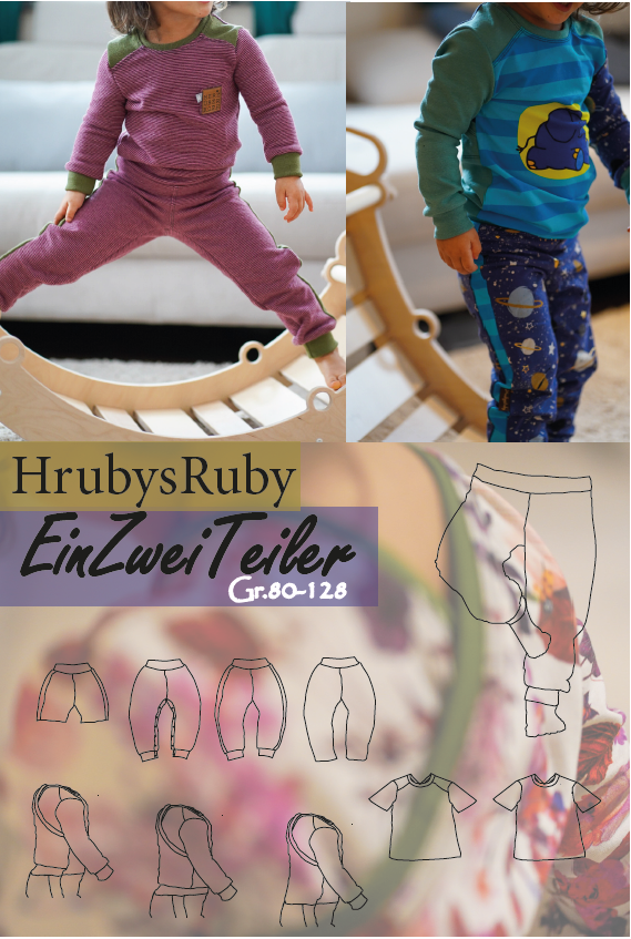 Cover EinZweiTeiler E-Book – Bild 1