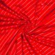 Viskose "Solo line" - rot - Fibre Mood