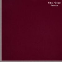 *REST* 130 x 135 cm - Viskose Crepe - Port Royale - Fibre Mood – Bild 3