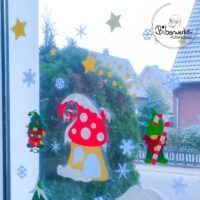 Winterwichtel – Bild 3