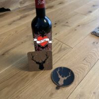 *Grunge Hirsch* Plotterdatei – Bild 8