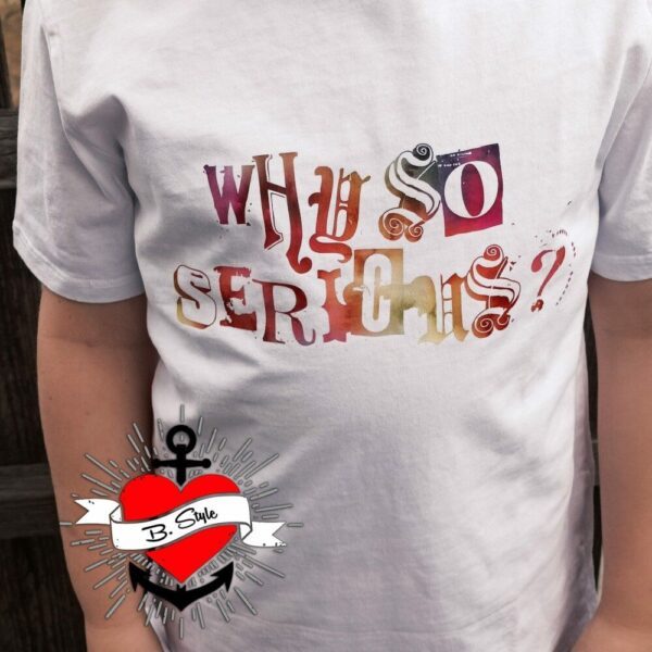 *Why so serious?* Plotterdatei – Bild 9