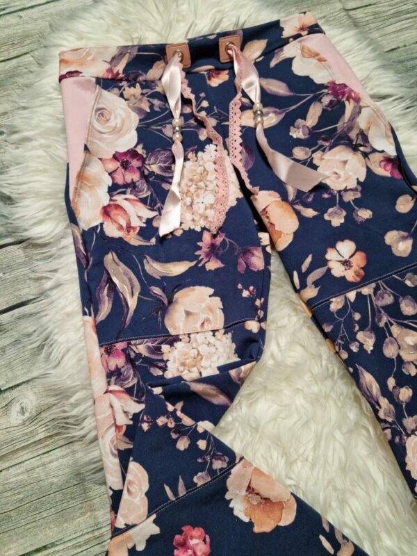 Papierschnittmuster Hose Mortimer Teens Gr. 128-176 – Bild 9