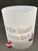 *Geburstagsgrüße* Plotter- und Druckdatei – Bild 3