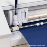 Universalstiftehalter für SILHOUETTE CAMEO 4 & 5 und Silhouette Portrait 3 & 4 – Bild 2