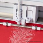 Universalstiftehalter für SILHOUETTE CAMEO 4 & 5 und Silhouette Portrait 3 & 4 – Bild 3