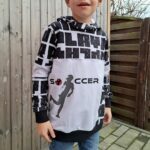 Plotterdatei Soccer Streetstyle – Bild 6
