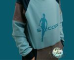 Plotterdatei Soccer Streetstyle – Bild 10