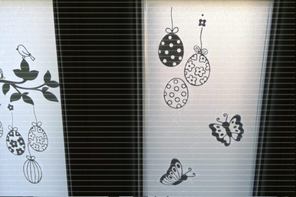 Ostern Elemente Plotterdatei SVG DXF FCM – Bild 4