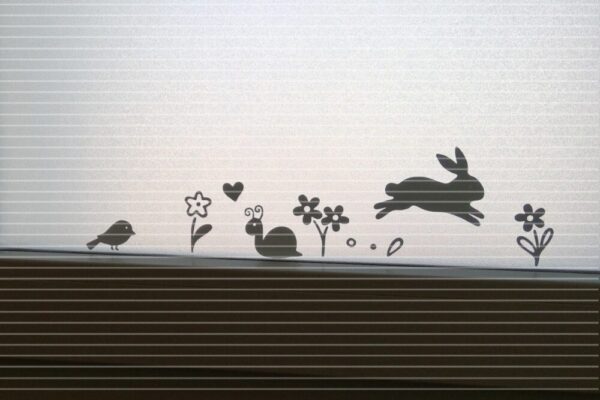 Ostern Elemente Plotterdatei SVG DXF FCM – Bild 7
