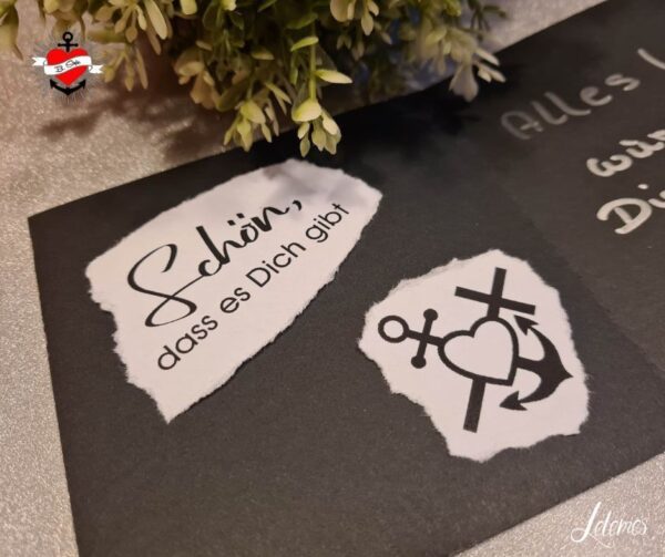 *Kirche& Feiern* Mix& Match Plotterdatei – Bild 10