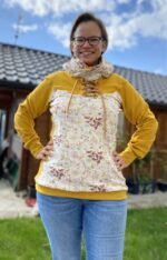 Main EverydayHoodie Damen - 34-50 - inkl. BEAMERDATEI – Bild 5